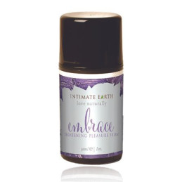 Intimate Earth - Embrace Straffendes Lust-Serum - 30 ml