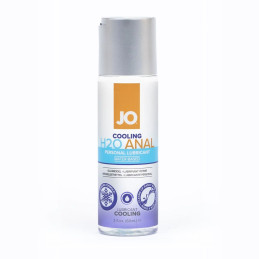 System JO – Anal H2O Gleitgel Cool 60 ml