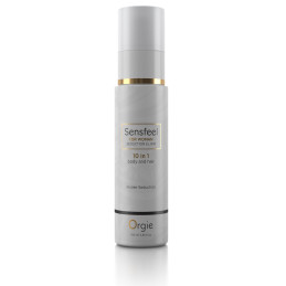 Orgie - Sensfeel for Woman Pheromone Seduction Elixer 10 in 1 100 ml