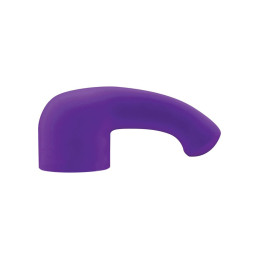 Bodywand - Recharge G-Spot Attachment Purple