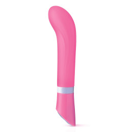 B Swish – BGOOD DELUXE CURVE G-Spot Vibrator – Rosa