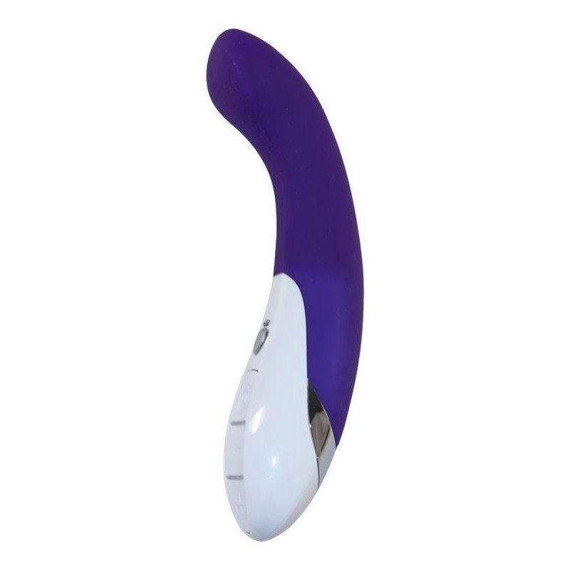 Mystim - Al Punto Vibrator Purple