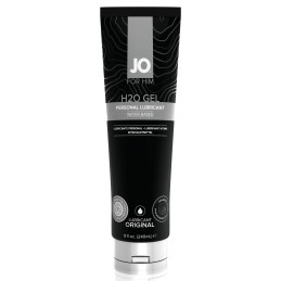 System JO - H2O Gel Original Gleitmittel auf Wasserbasis 240 ml