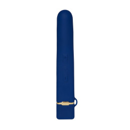 CRAVE – FLEX Vibrator – Blau
