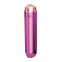 Swan - Rechargeable Bullet Pink
