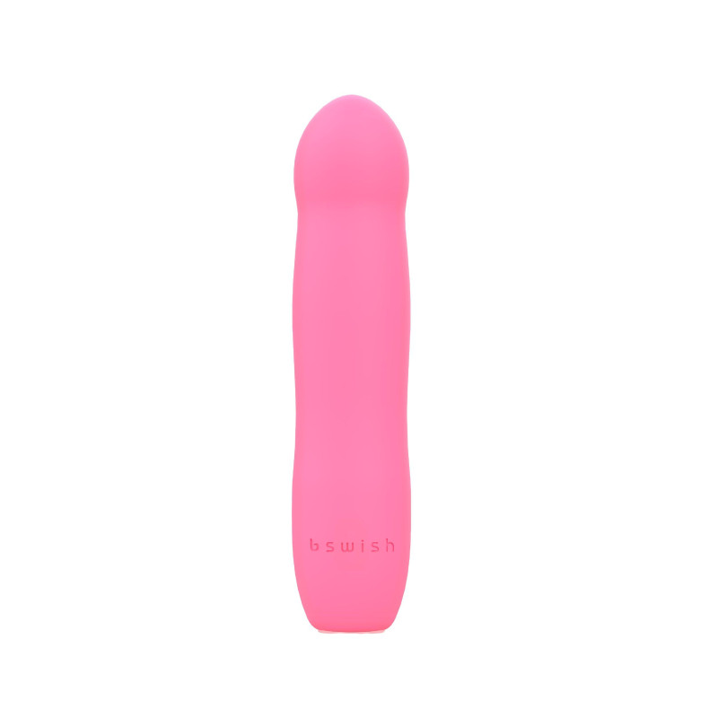 B Swish – BDESIRED INFINITE DELUXE Vibrator Beauty Edition – Rosa