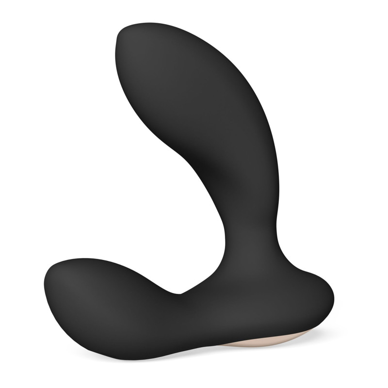 LELO – HUGO 2 Prostatavibrator – Schwarz