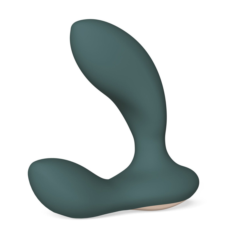  LELO - Hugo 2 App-gesteuertes Prostata-Massagegerät Grün