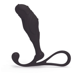 Zini - JANUS Anti Shock (L) Black