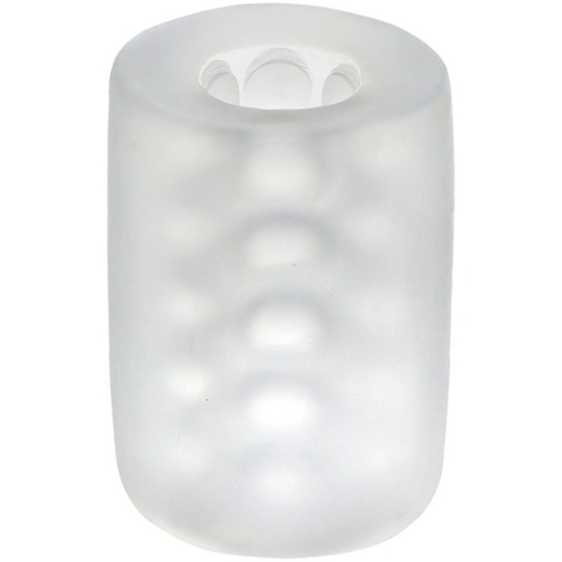 Doc Johnson - GoodHead Helping Head - Weiß