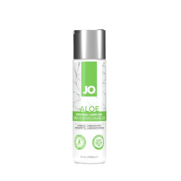 System JO - JO Aloe Gleitmittel - 120 ml