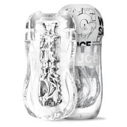 Sauce - Sauce Masturbationsbecher - Weiß