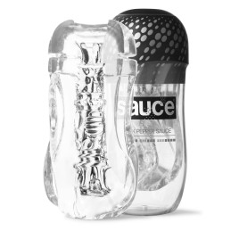 Sauce - Black Pepper Sauce Masturbationsbecher