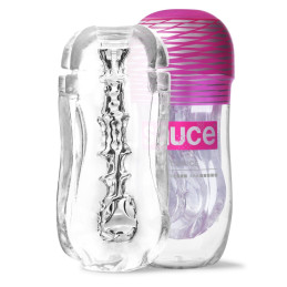 Sauce - Hot Sauce Masturbationsbecher