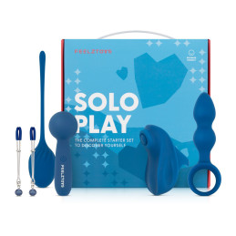 FeelzToys - Solo Play - Starter-Set
