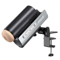 Lovense - Solace Solace Pro 2 Automatischer Masturbator 