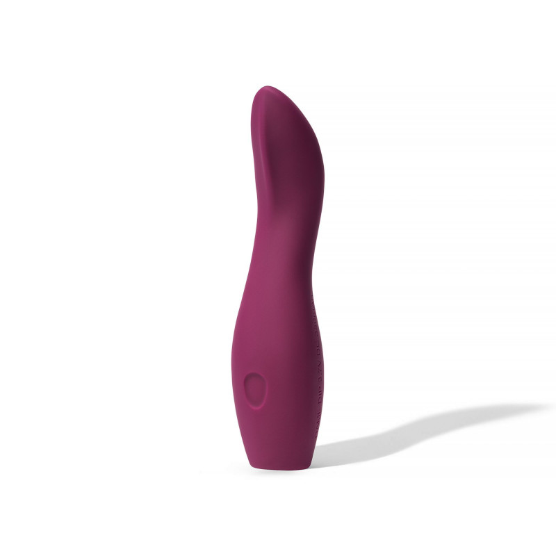 Dame - Dip 2 Vielseitiger Vibrator - Pink