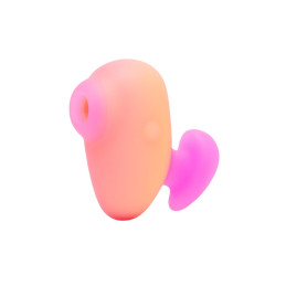 ROMP by Womanizer - Kiss Kompakter Vibrator