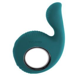 Evolved - Thumbs Up Vielseitiger Vibrator