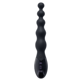Zero Tolerance - Backdoor Baton Anal-Vibrator - 24 cm