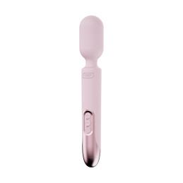 Kiiroo - ProWand Vibrator – Rosa