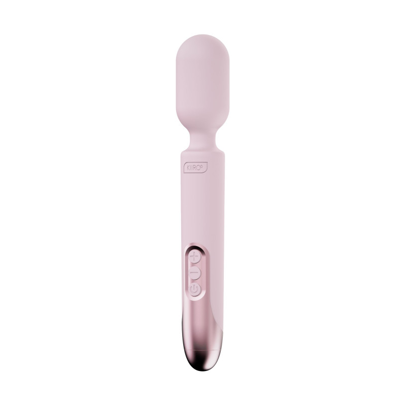 Kiiroo - ProWand Vibrator – Rosa