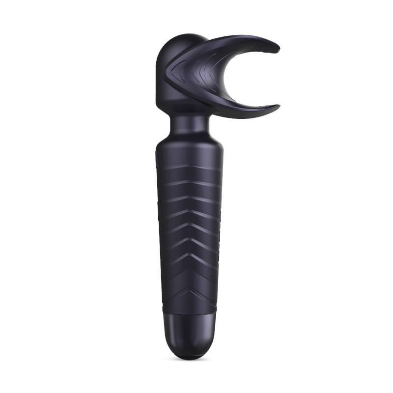 Man.Wand – EVO – Schwarze Pflaume