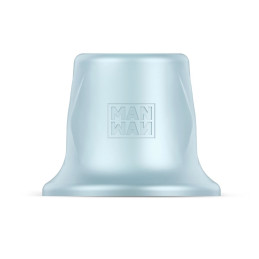 Man.Wand – Holden – Polarblau