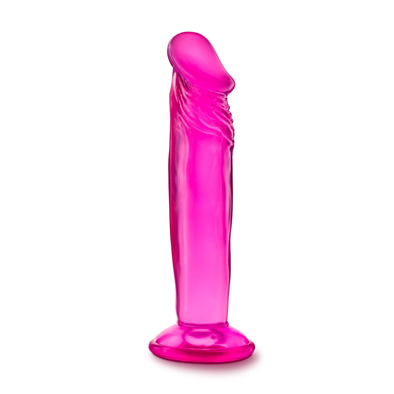 B Yours - Sweet N' Small Dildo 16,5 cm - Rosa