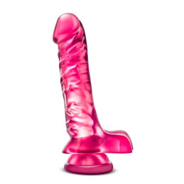 Blush – B Yours Basic 8 Dildo – 23 cm