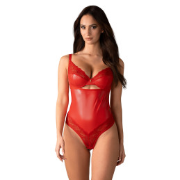 Obsessive - Aliosa Teddy - Rot