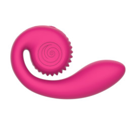 SVibe - GIZI Lite Vibrator - Rosa