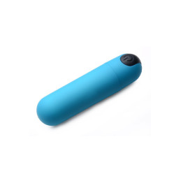 Bang! – Bullet Vibrator – Blau