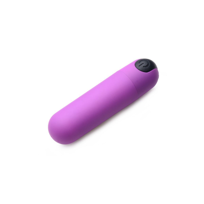 Bang! – Bullet Vibrator – Lila