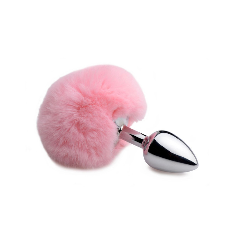 TAILZ - Flauschiger Bunny Tail Analplug