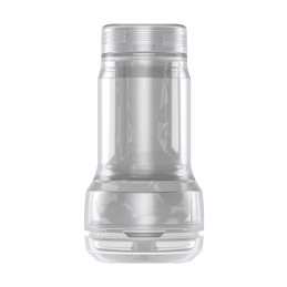 Kiiroo – Feel Crystal Pocket Stroker 
