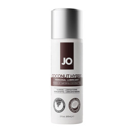 System JO – Coconut Hybrid Gleitgel – 60 ml