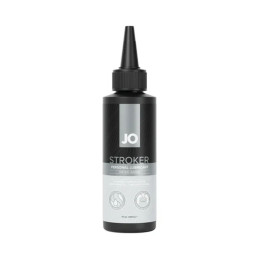 System JO – Stroker Gleitgel – 120 ml Wasserbasis
